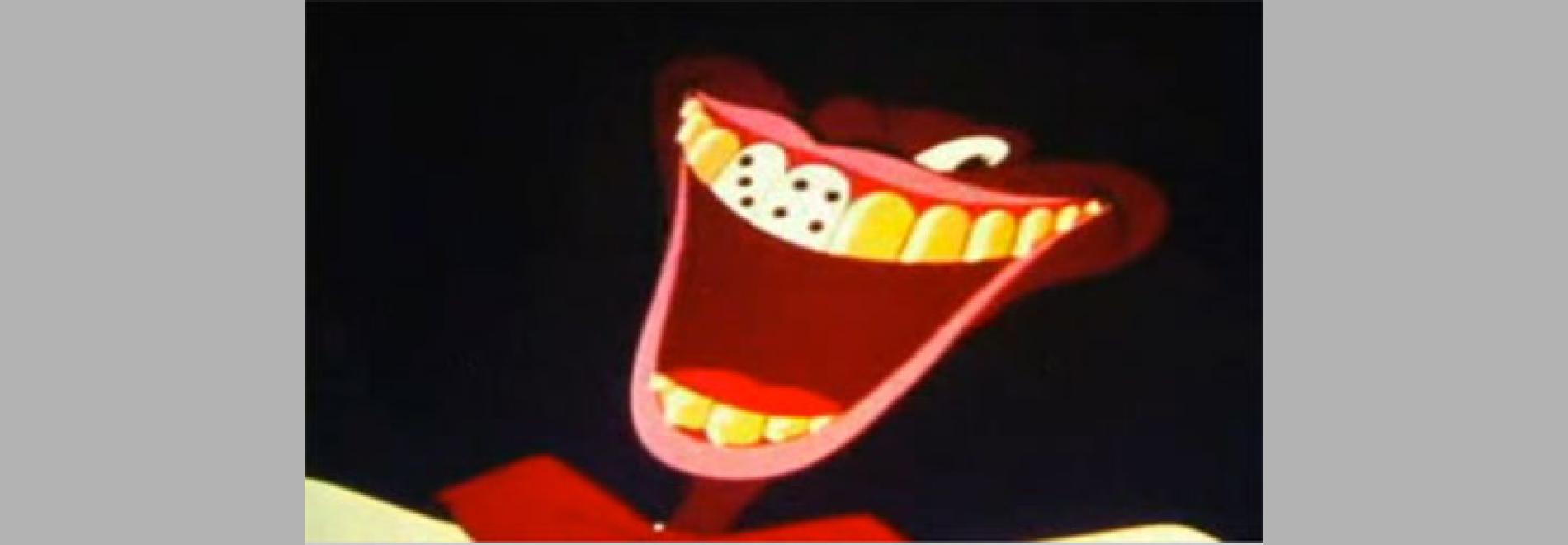 Coal Black and de Sebben Dwarfs