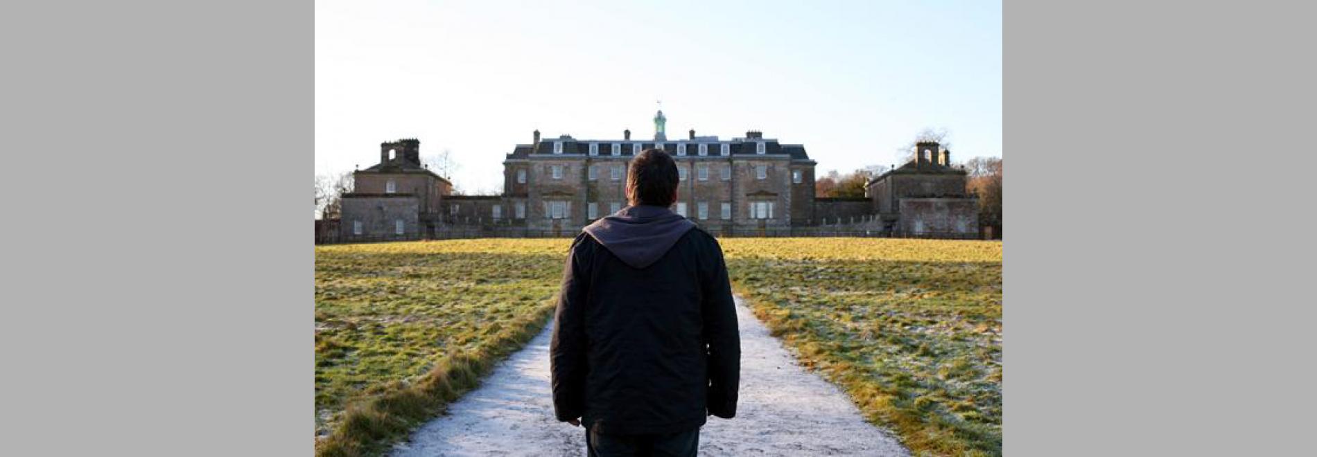 Crying with Laughter 