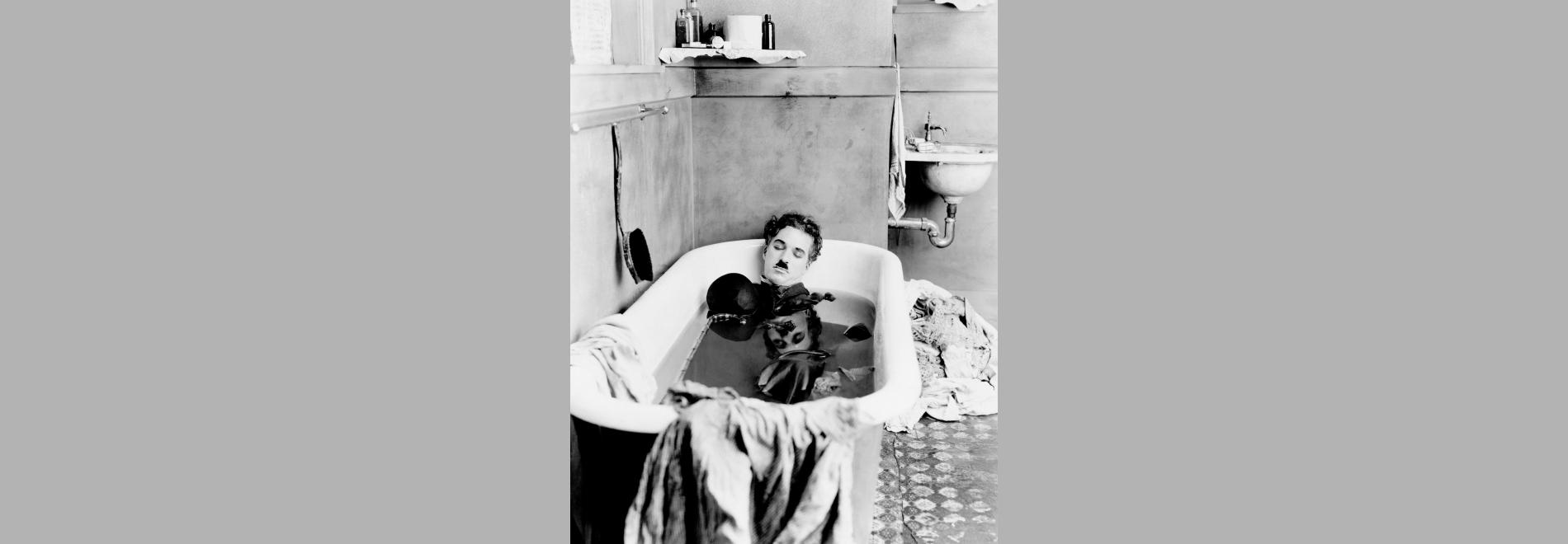 Curtmetratges de Charles Chaplin
