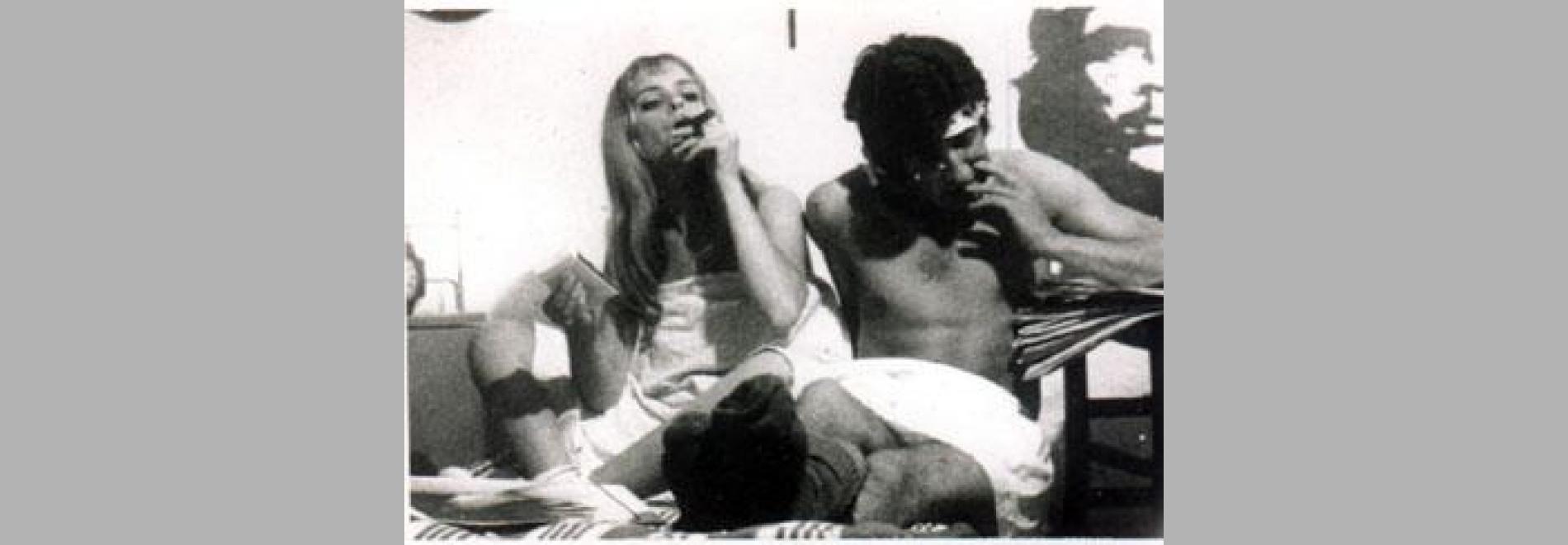 Dafnis y Cloe (Antoni Padrós, 1969)