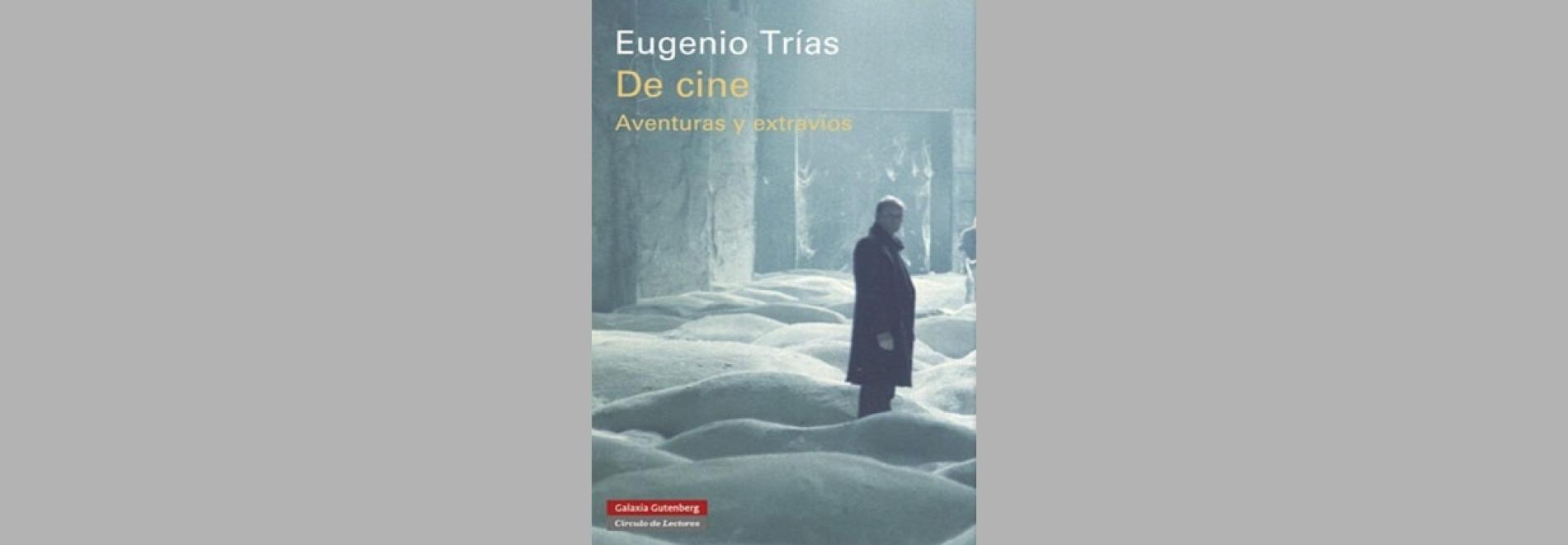 De Cine: aventuras y extravíos