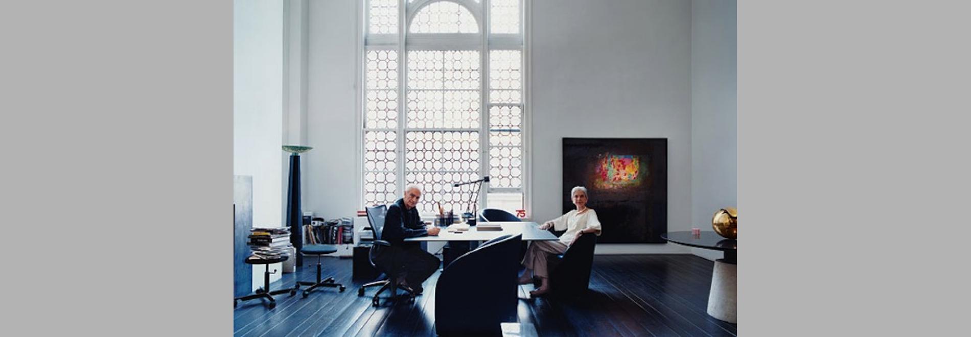 Design Is One. Lella & Massimo Vignelli 
