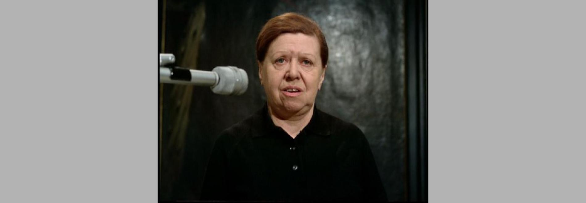 Mutter Küsters' Fahrt zum Himmel