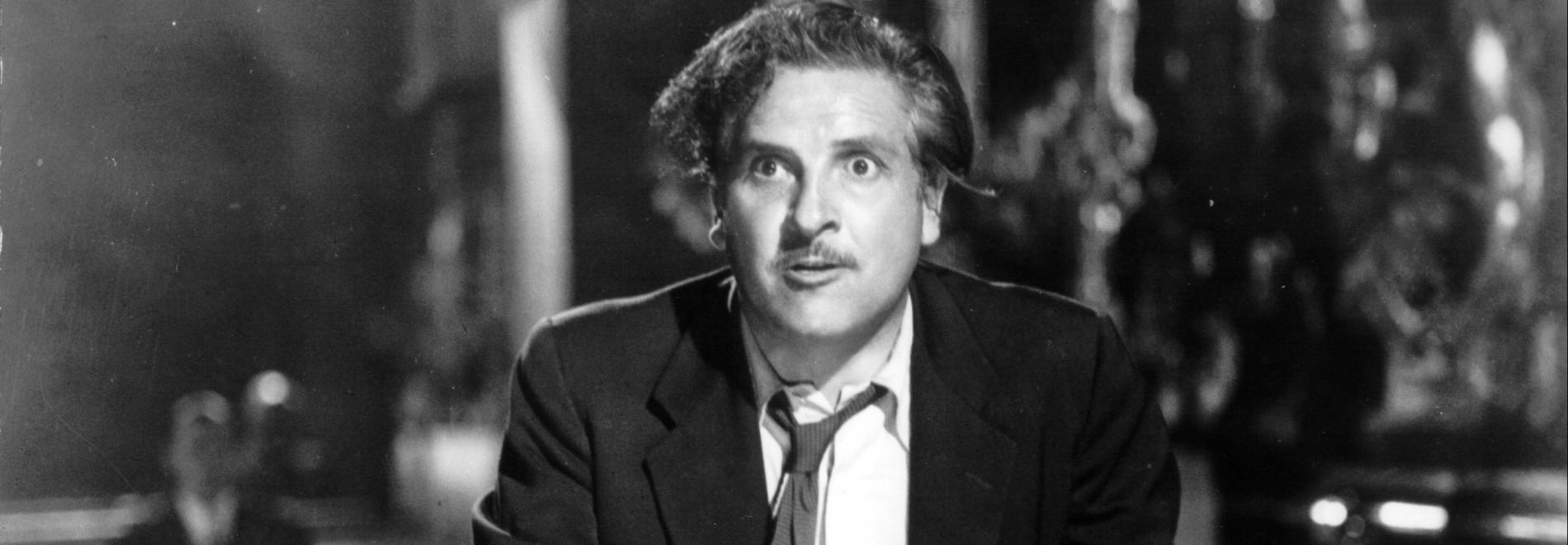 Él (Luis buñuel, 1952)