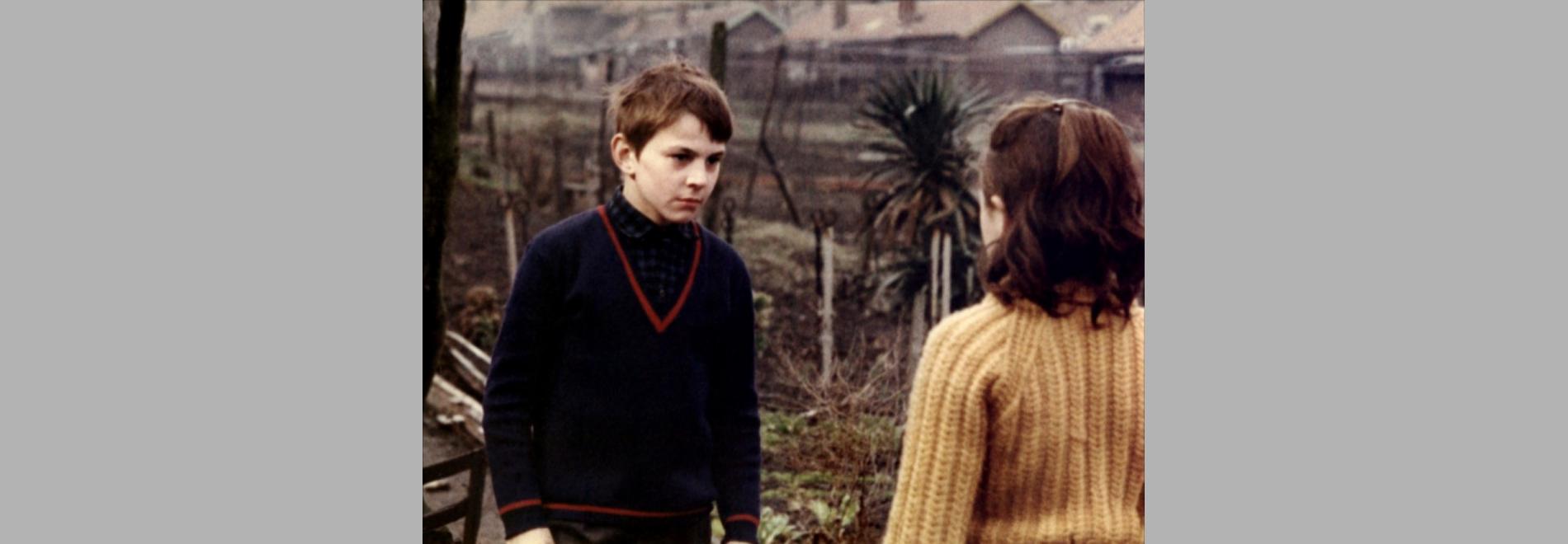 L'enfance nue (Maurice Pialat, 1969)