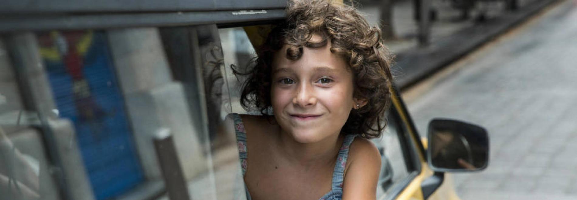 Estiu 1993 (Carla Simón, 2017)