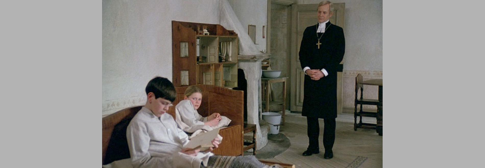 Fanny & Alexander (Ingmar Bergman, 1982)