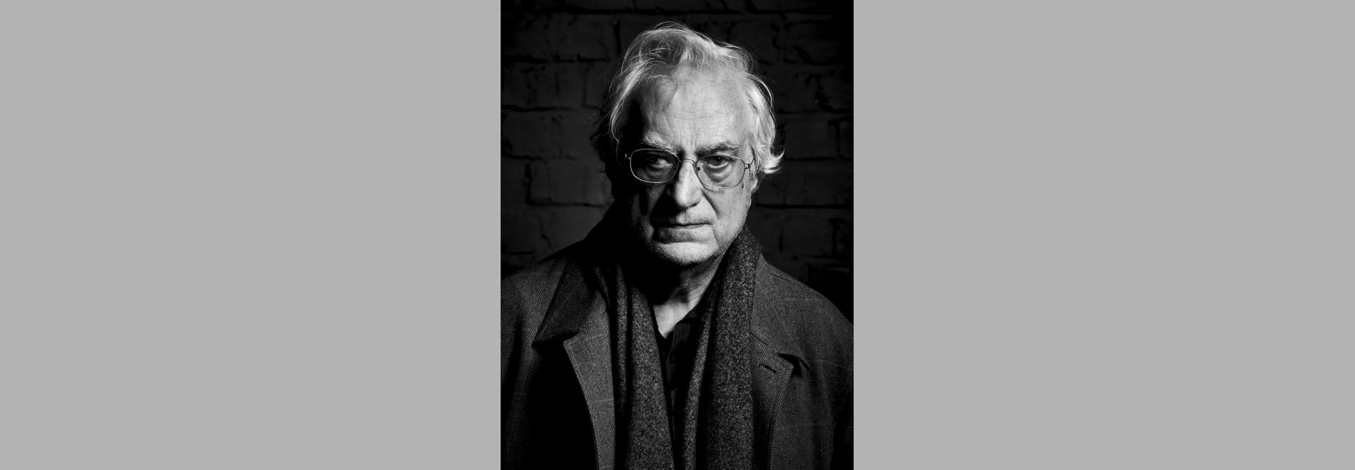 Bertrand Tavernier