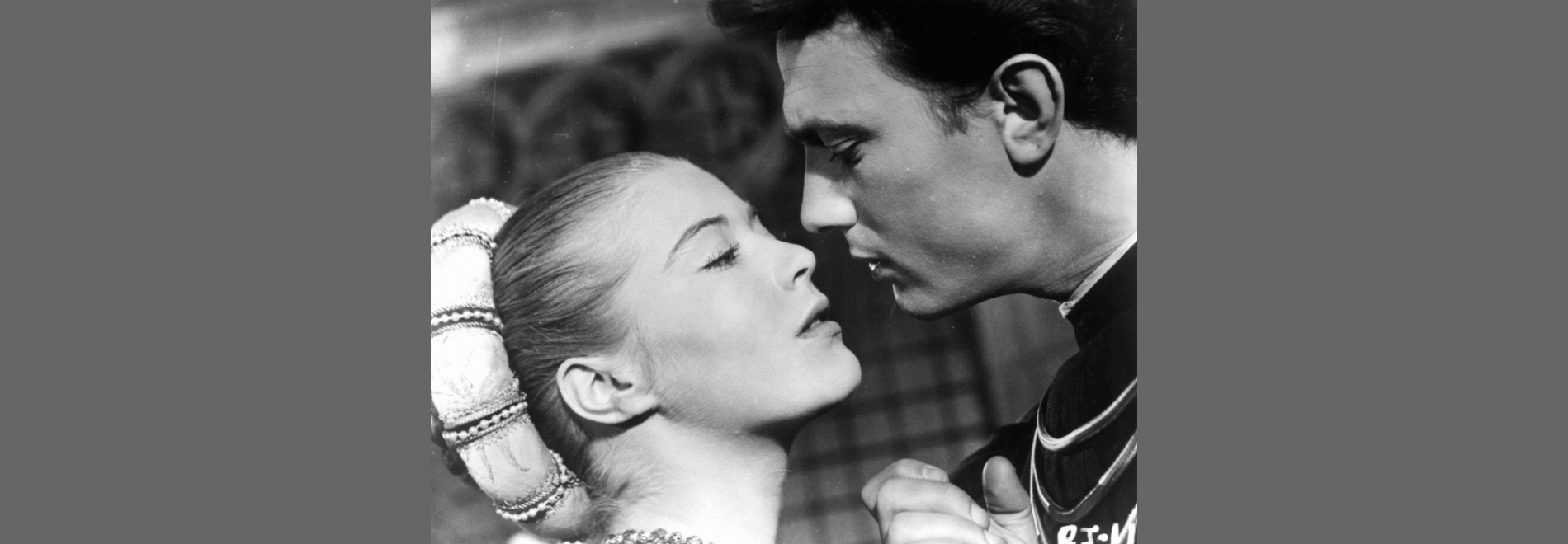 Romeo and Juliet (Renato Castellani, 1954)