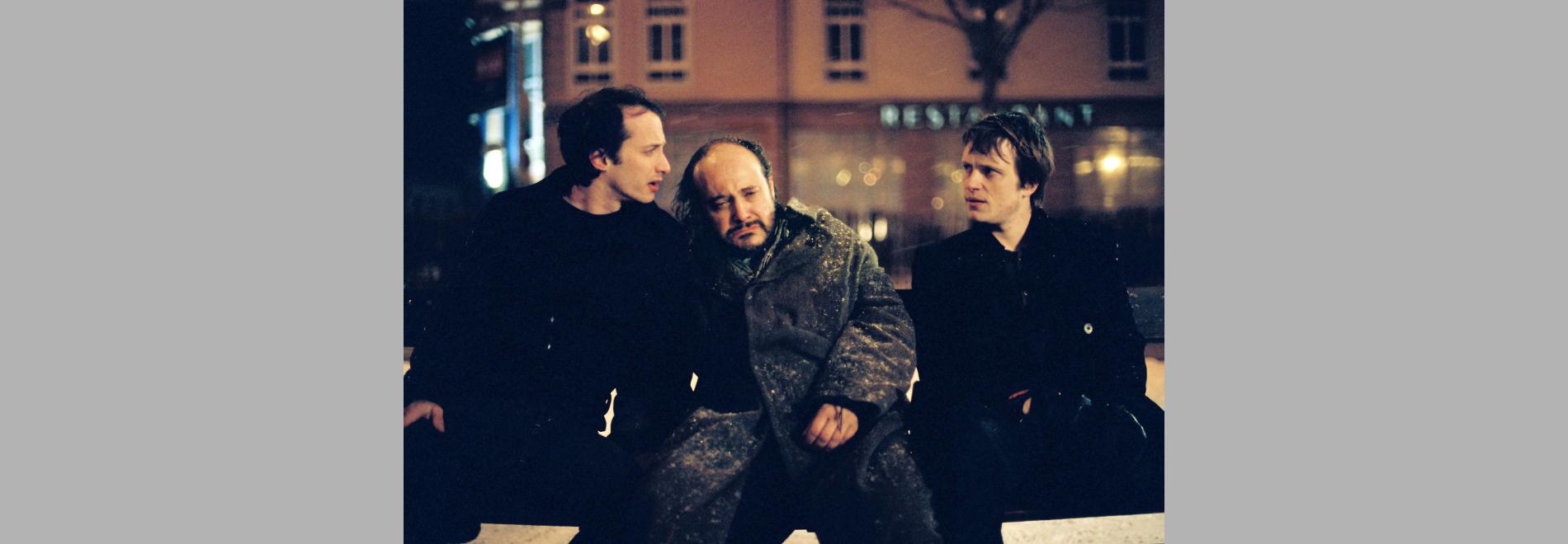 Slumming (MIchael Glawogger, 2006)