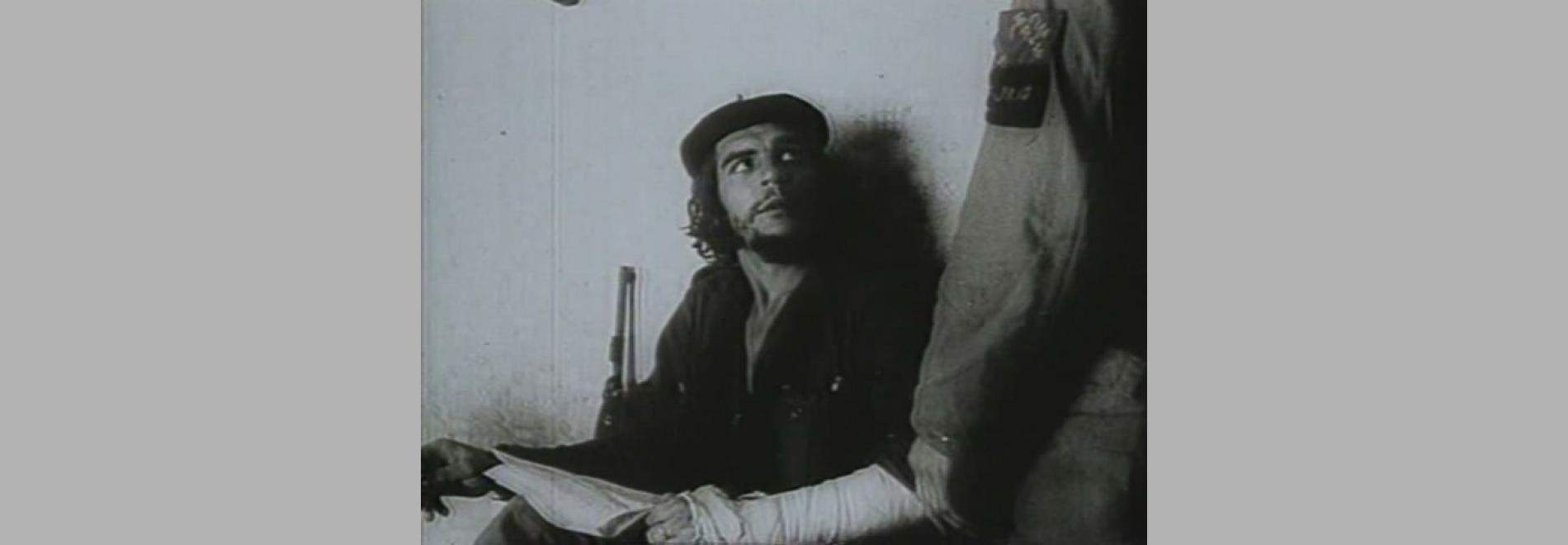 Hasta la victoria siempre (Santiago Álvarez, 1967)