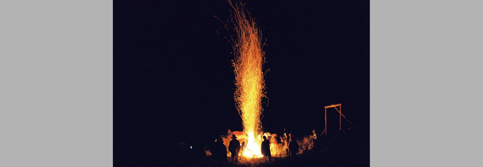 Història de la meva mort