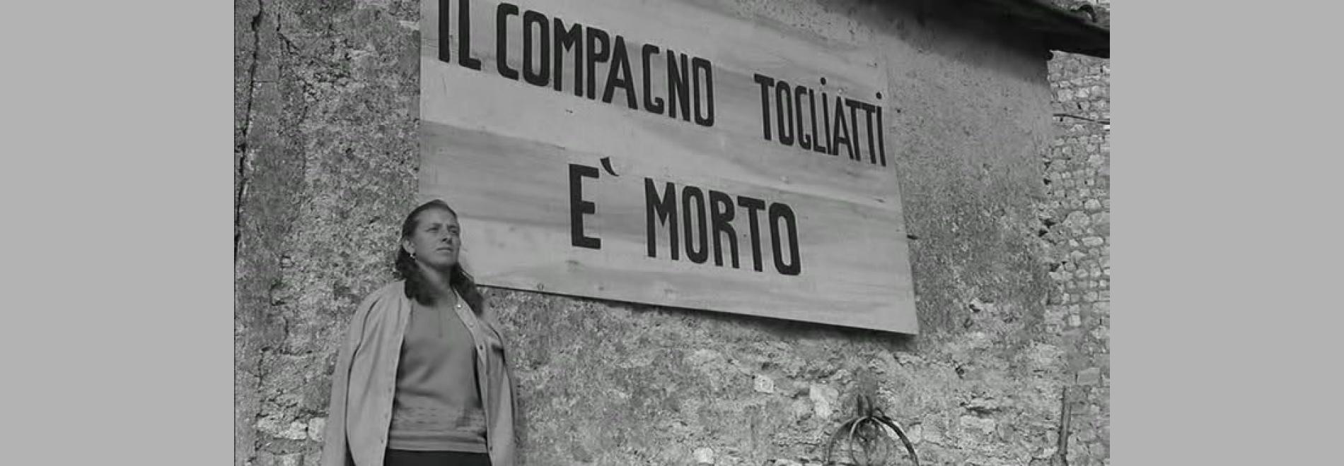 I sovversivi (Paolo Taviani, Vittorio Taviani, 1967)