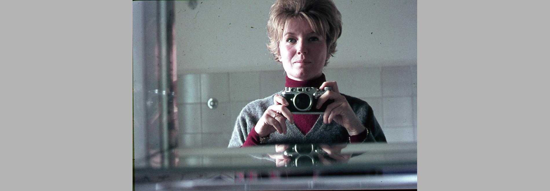 Io sono nata viaggiando 