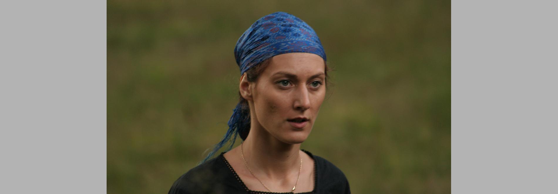 Katalin Varga (Peter Strickland, 2009)