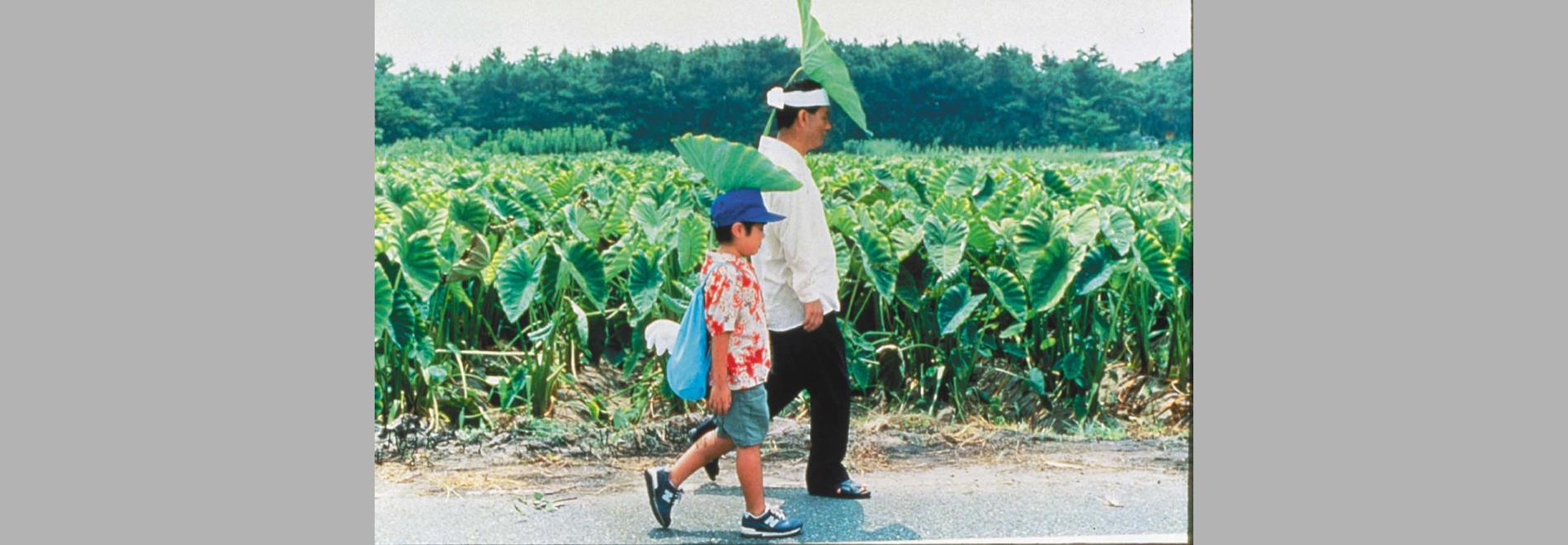 Kikujiro no natsu (Takeshi Kitano, 1999)
