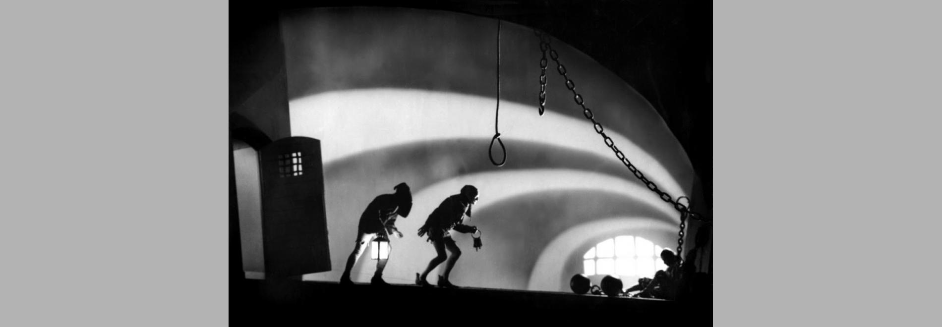 La main du diable (Maurice Tourneur, 1943) 