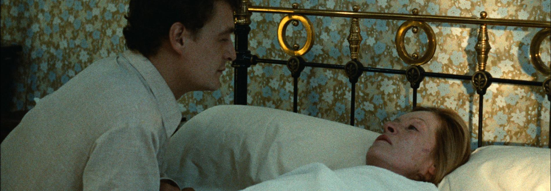 La Gueule ouverte (Maurice Pialat, 1974)