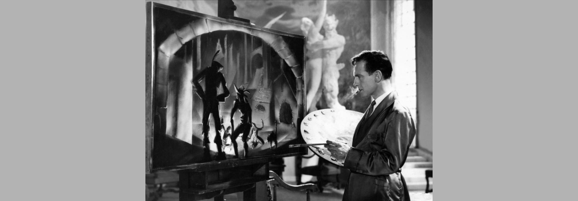 La main du diable (Maurice Tourneur, 1943) 