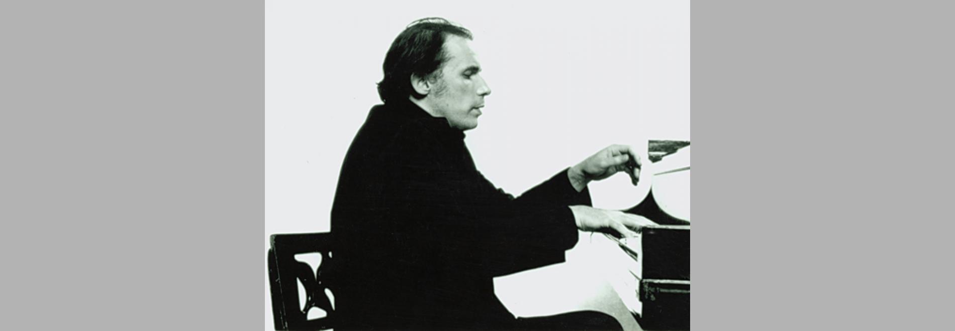 L'Alchimiste (Bruno Monsaingeon, François-Louis Ribadeau, 1974)