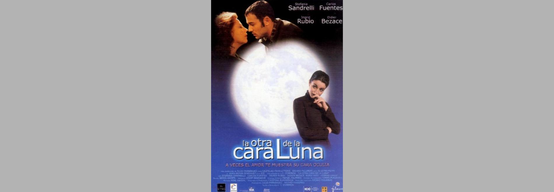 L'altra cara de la lluna (Lluís Josep Comerón, 1999)