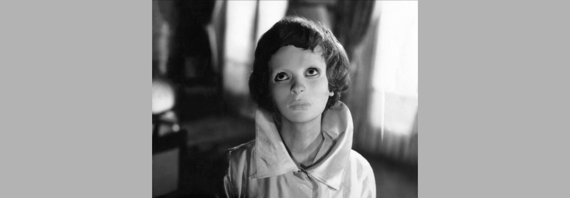 Les yeux sans visage (Georges Franju, 1959)