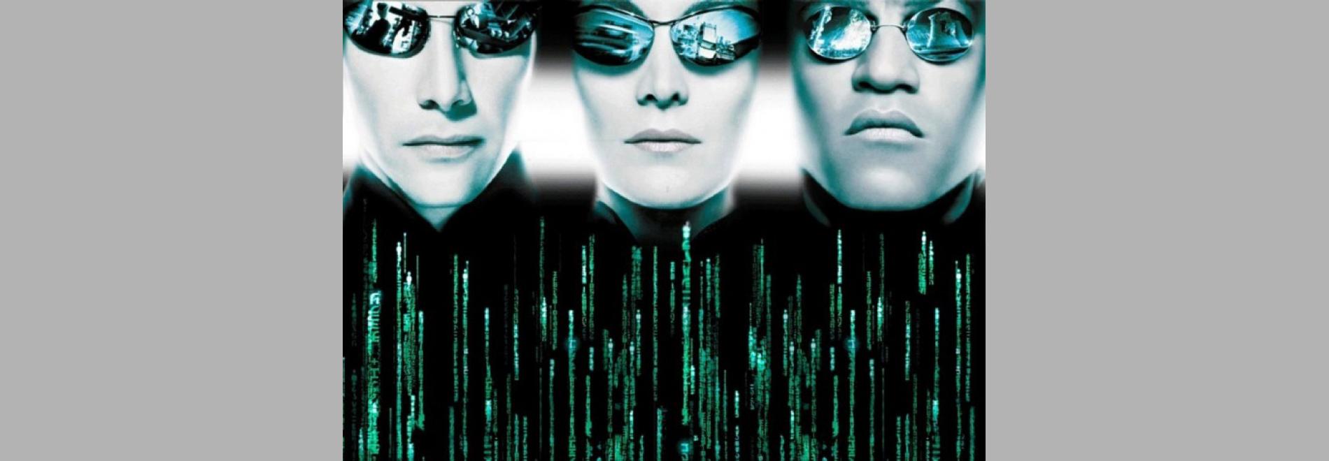The Matrix