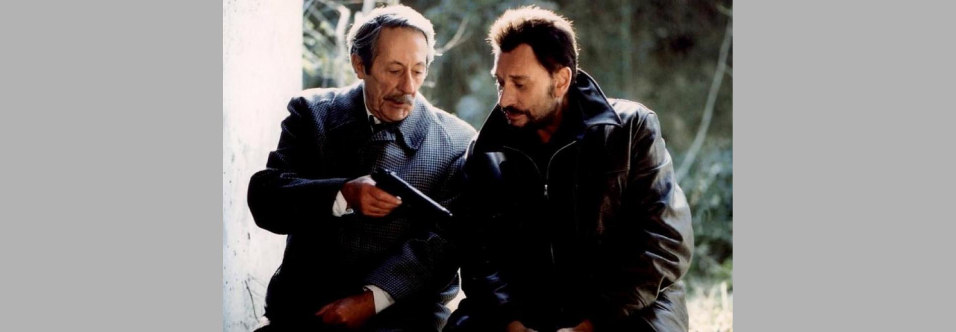 L’homme du train (Patrice Leconte, 2002)