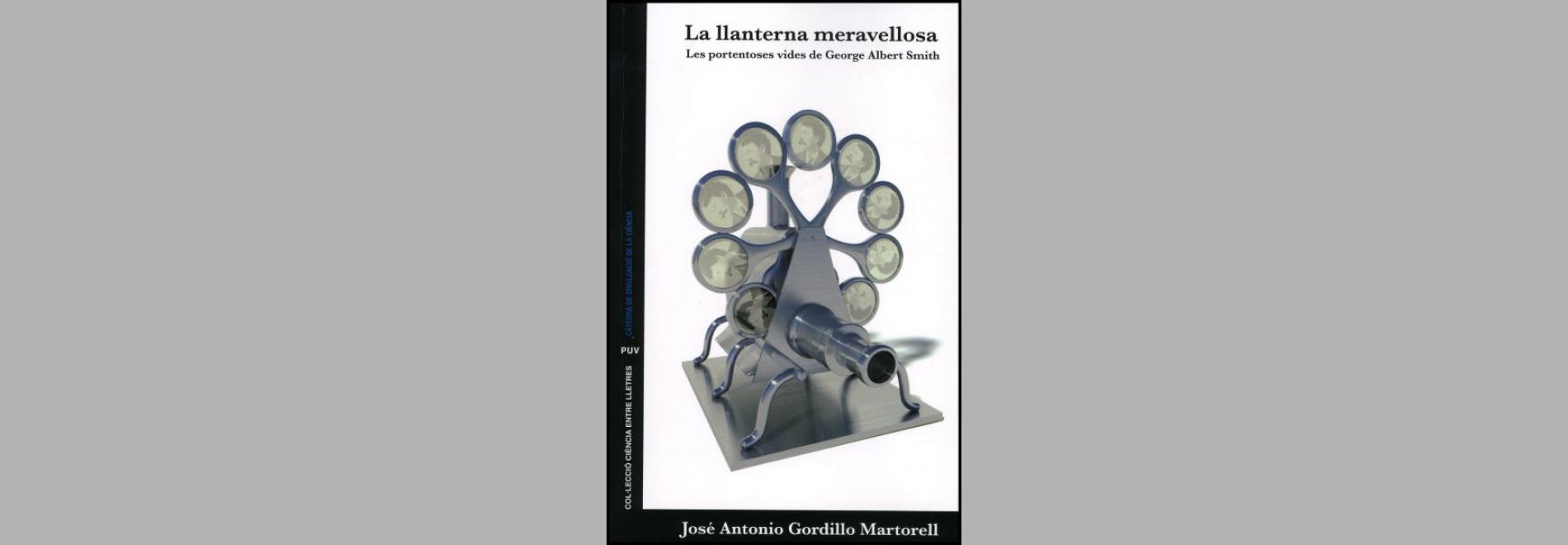 La Llanterna meravellosa