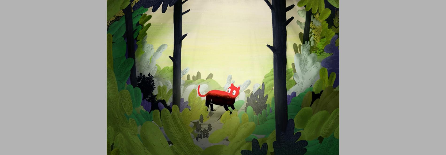 Love (Reka Busci, 2015)