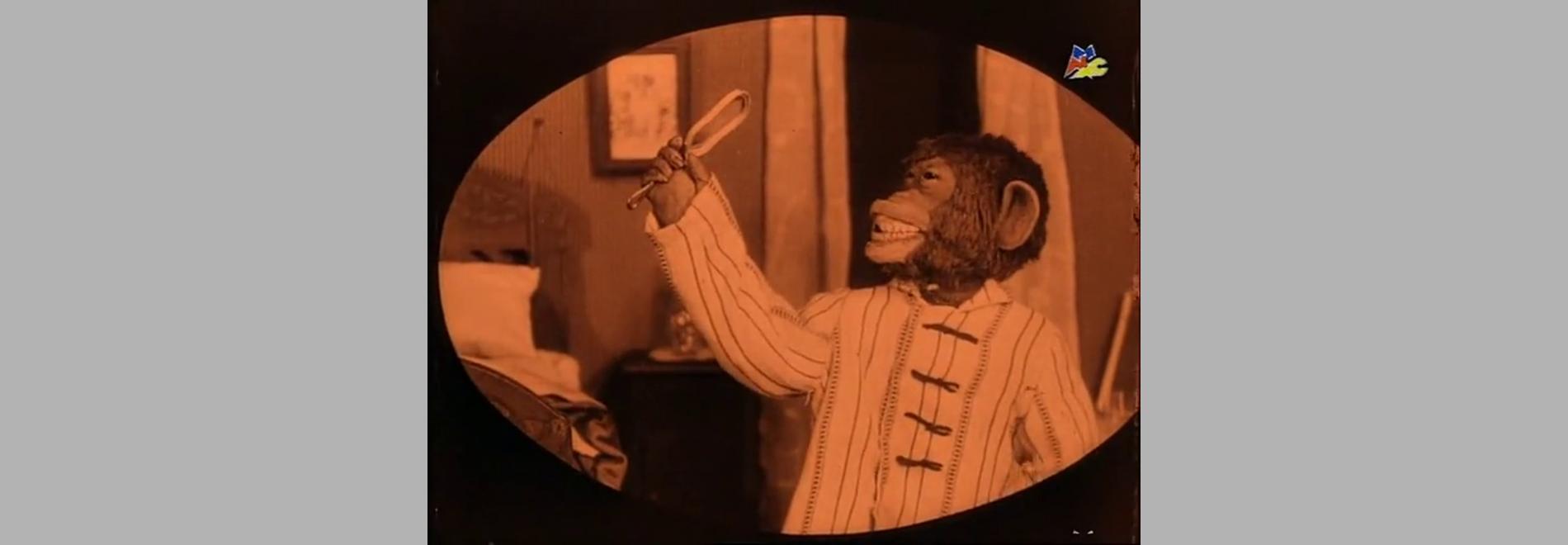 Lulù (Segundo de Chomón, 1923)