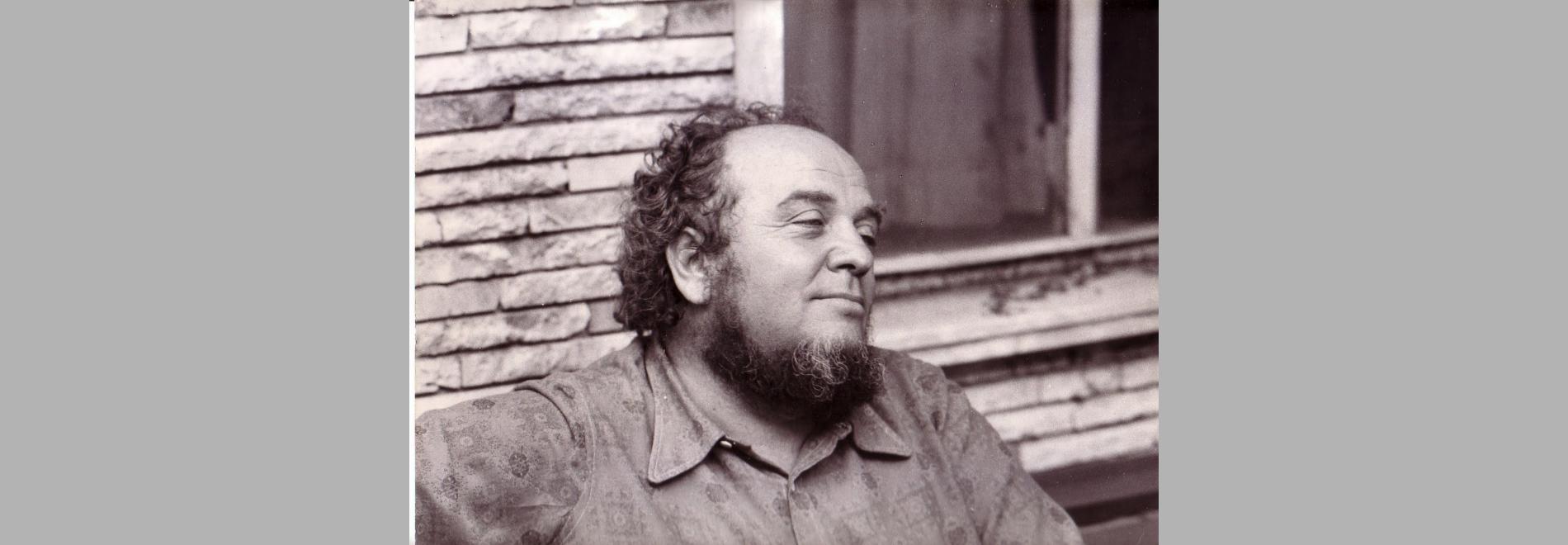 Omaggio a Marco Ferreri (Francesca Formisano, 2007)