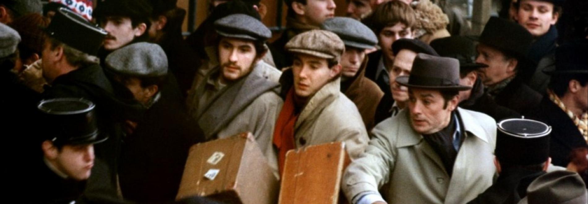 Mr. Klein (Joseph Losey, 1976)
