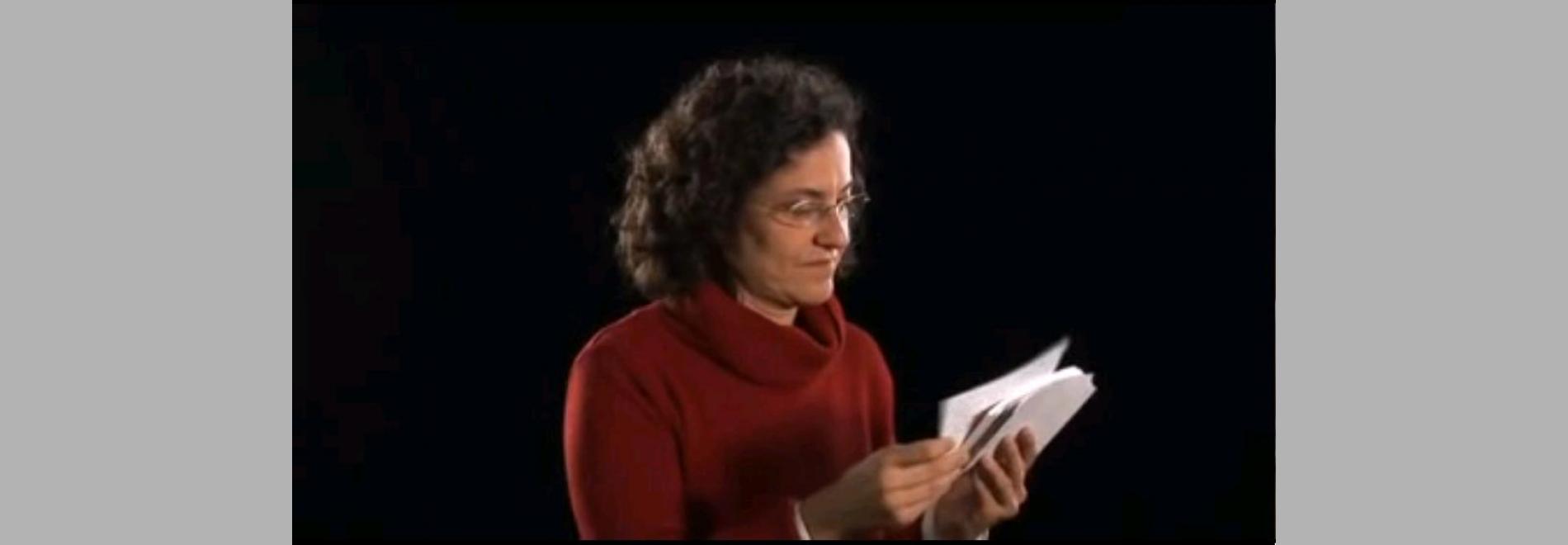 Muerte de una puta (Harmonia Carmona, 2006)