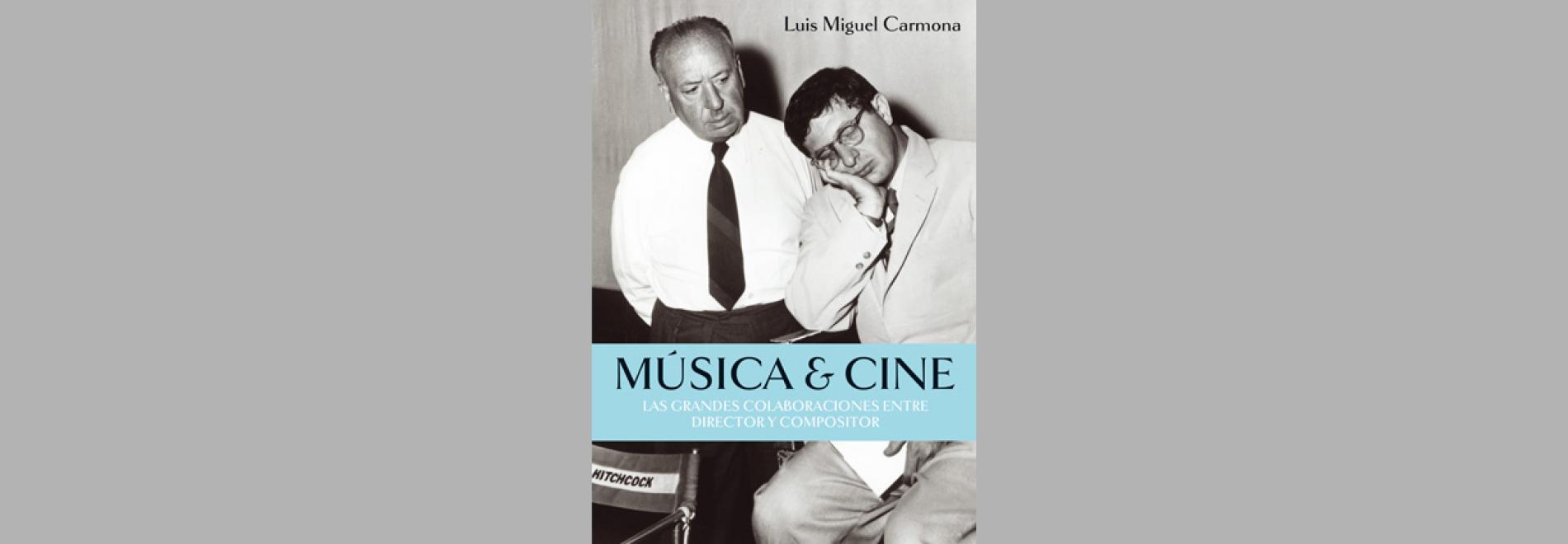 Música & Cine: las grandes colaboraciones entre director y compositor
