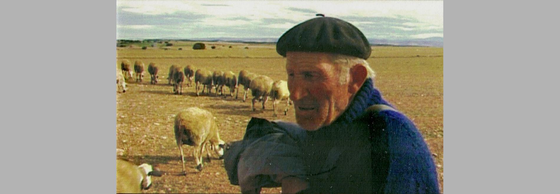 Oliete, un pueblo de otra España (Pere Alberó, 2003)