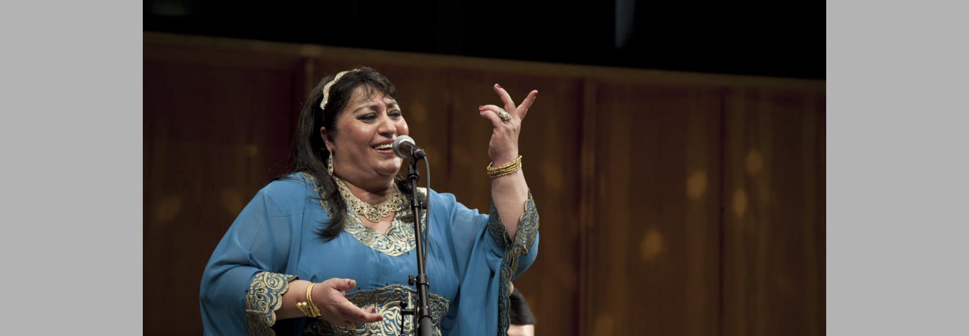 On the Banks of the Tigris: The Hidden Story of Iraqi Music (Marsha Emerman, 2015)