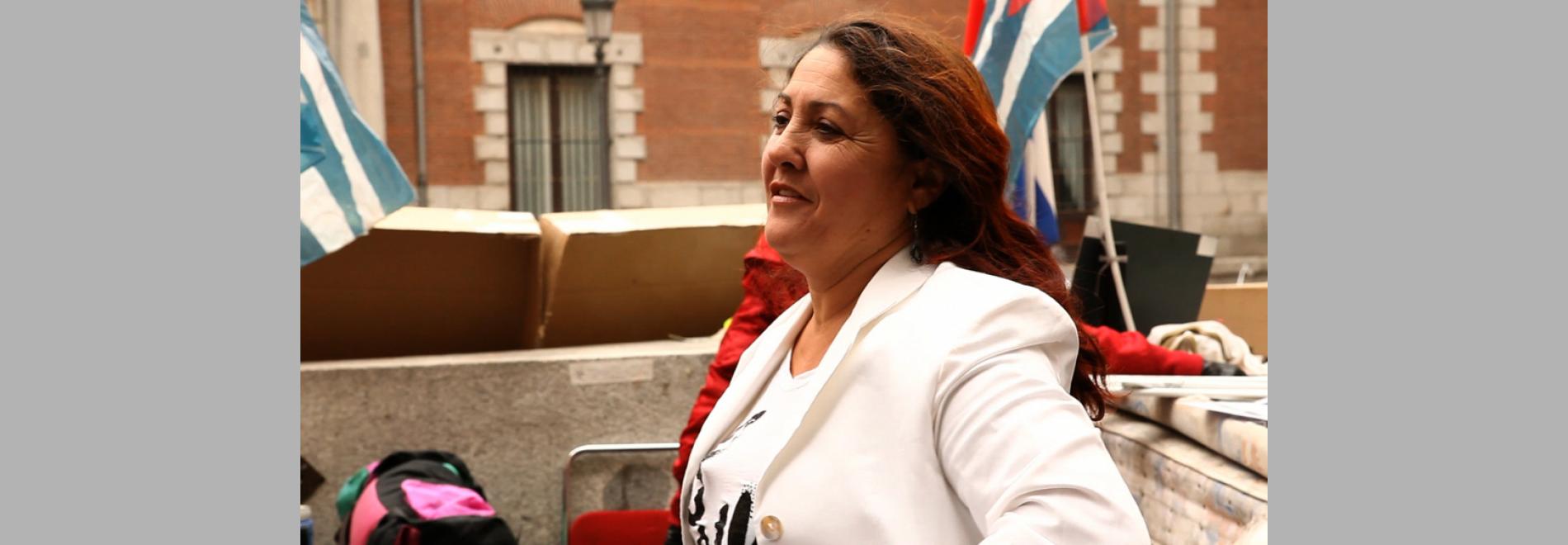 Otra isla (Heidi Hassan, 2014)