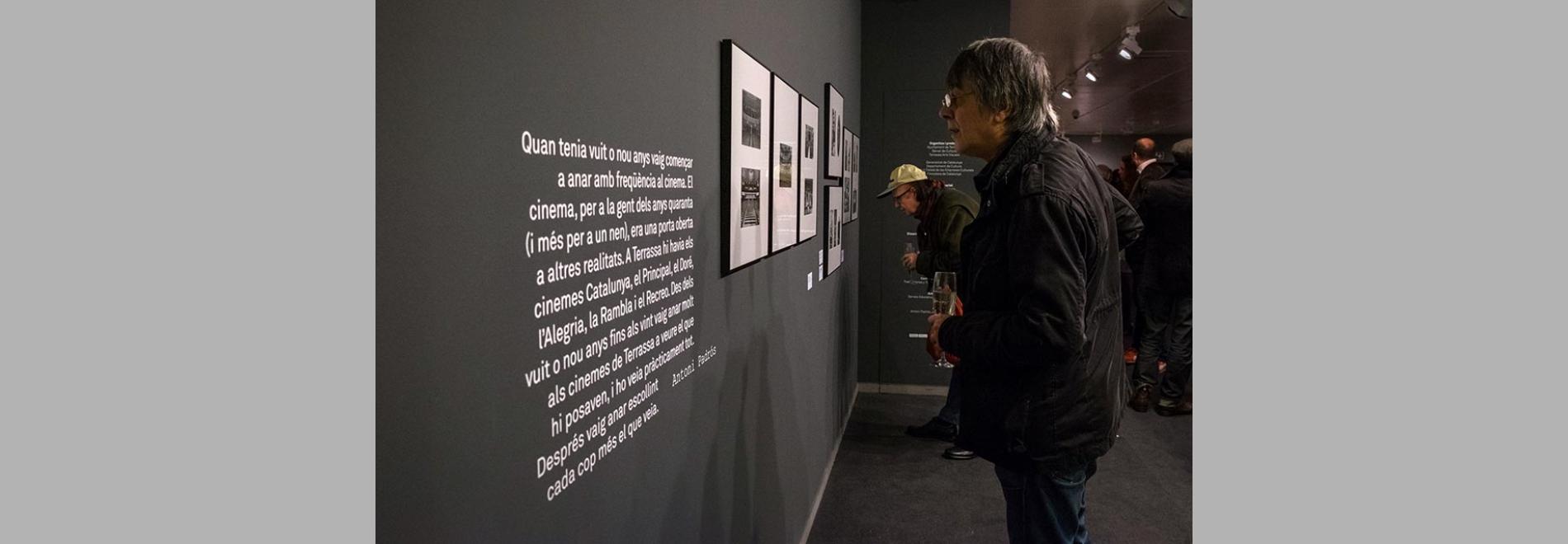 Antoni Padrós: el cinema i els seus marges