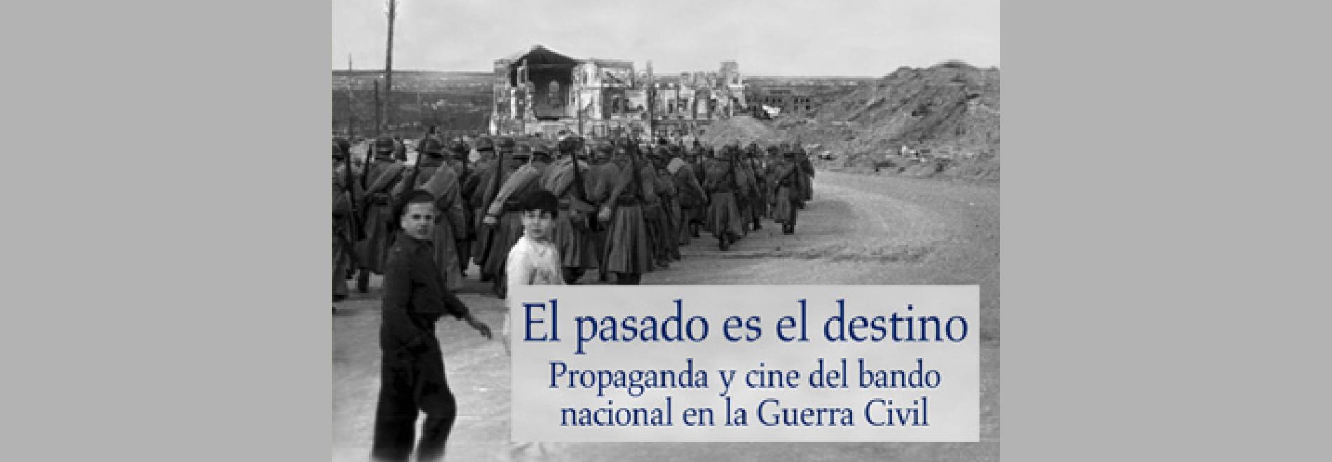 El Pasado es el destino