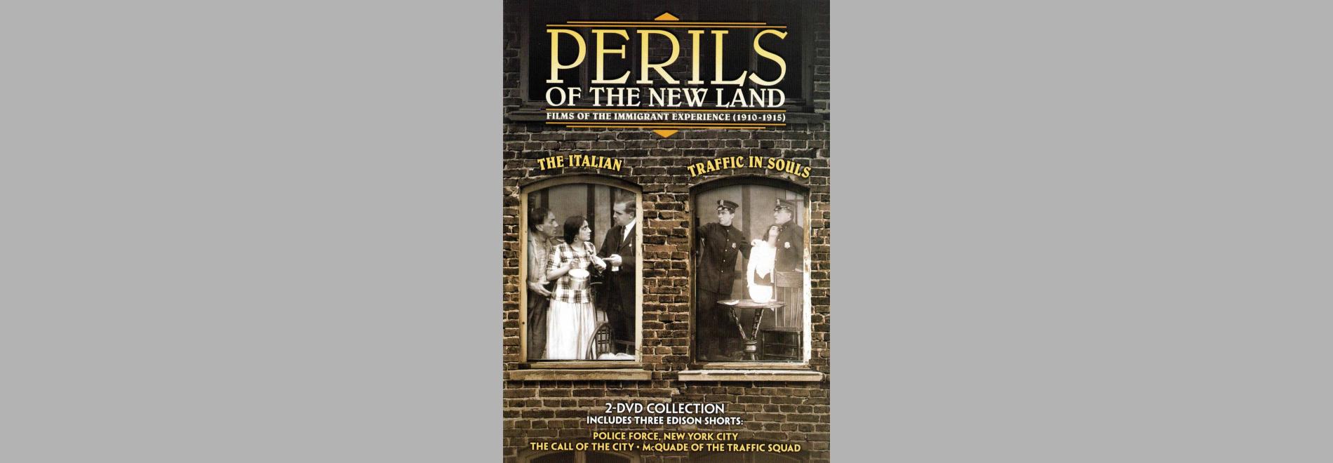 Perils of the new land