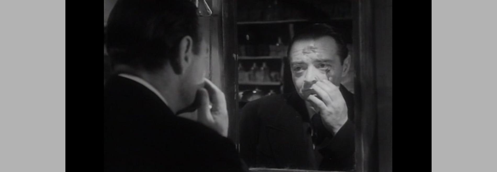 Peter Lorre - Das doppelte Gesicht / La doble cara de Peter Lorre (Harun Farocki, Felix Hoffmann, 1984)