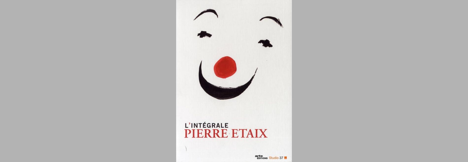 L’intégrale Pierre Étaix