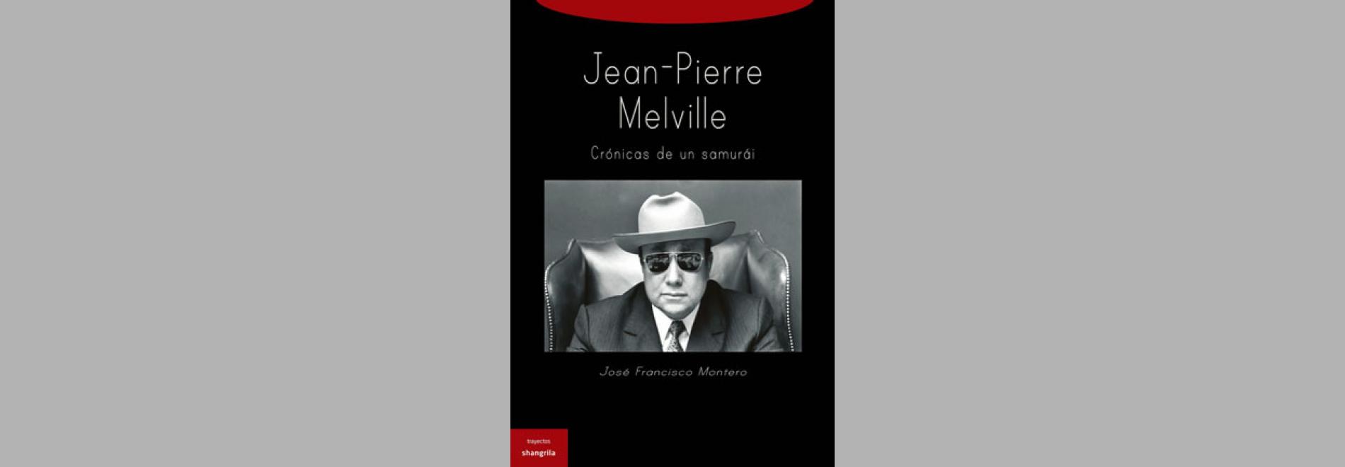 Jean-Pierre Melville