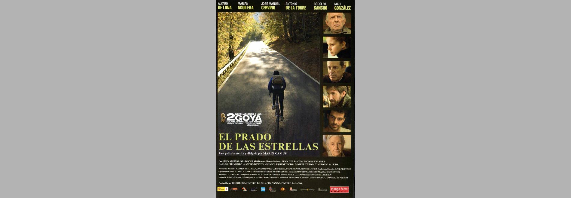 El prado de las estrellas