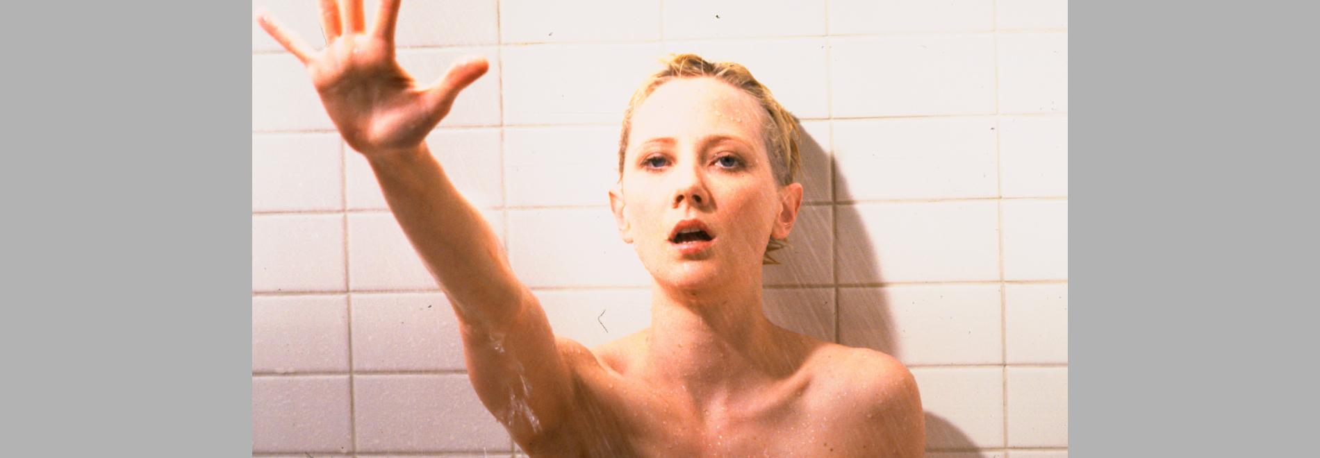 Psicosis (Gus Van Sant, 1998)