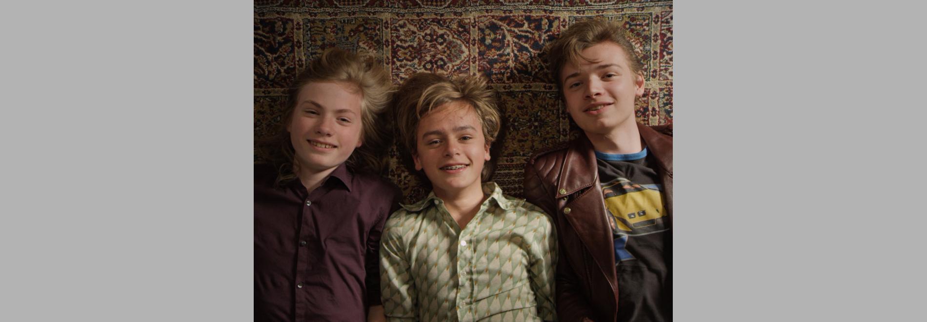 Rocknrollers (Daan Bol, 2016)