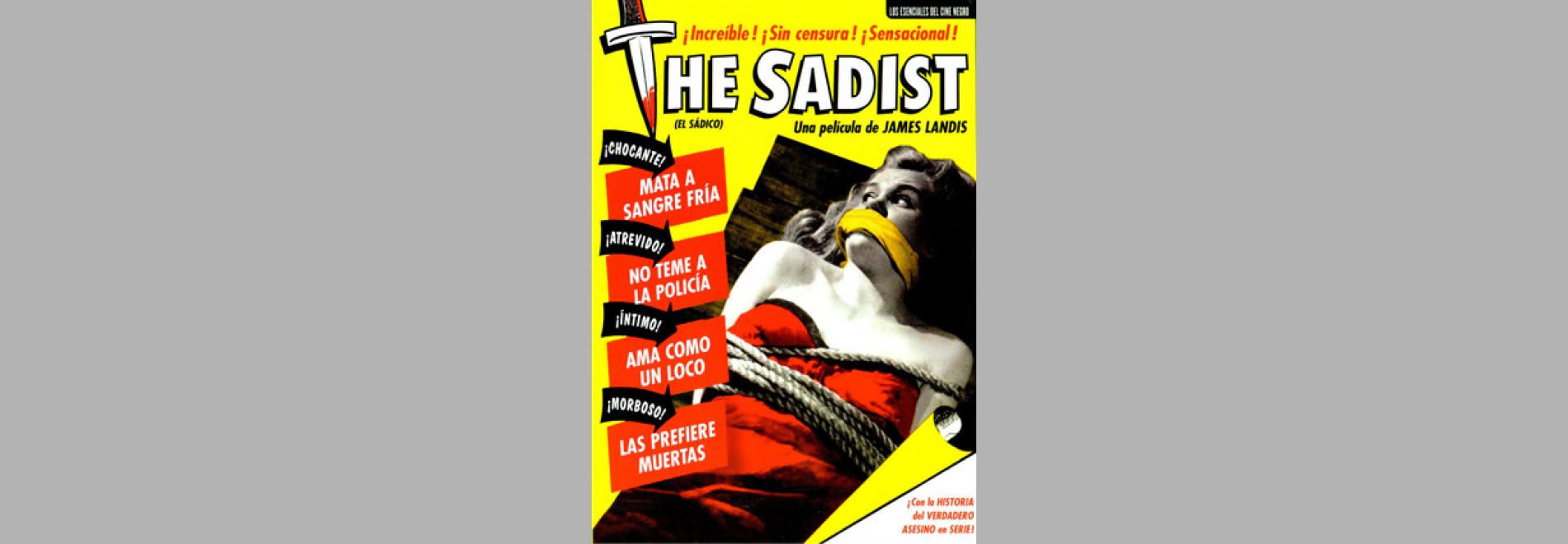 The Sadist