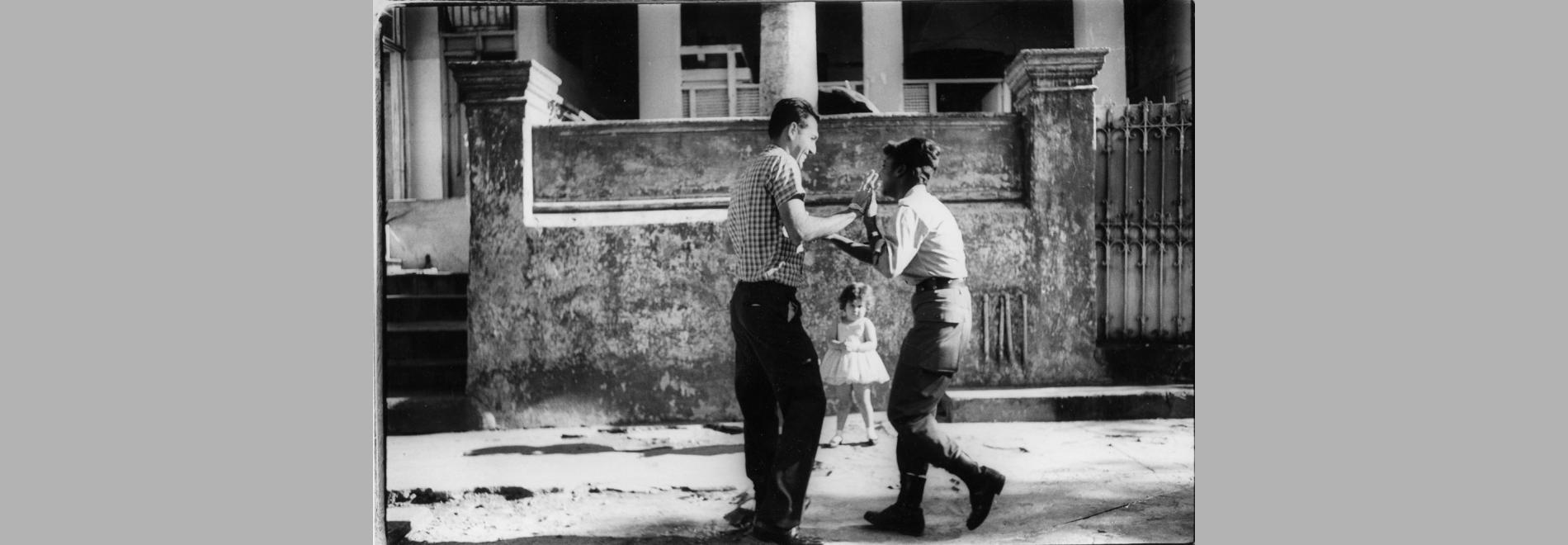 Salut les Cubains (Agnes Varda, 1963)