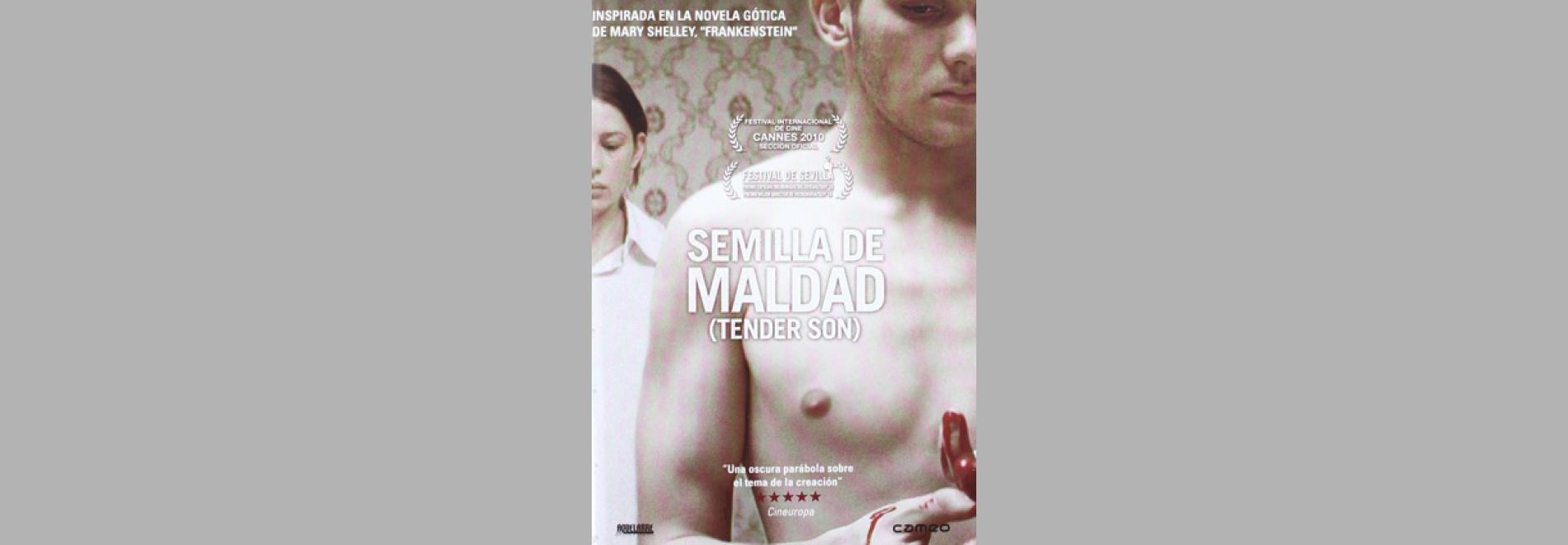 Semilla de maldad (Tender Son)